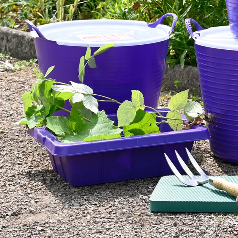 Red Gorilla Mini Tub - 7L-2